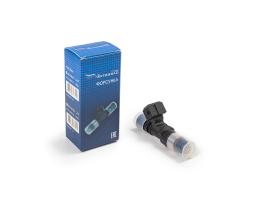 Форсунка 280 158 017 (1.6V) (8кл)  21110113201011 автоград
