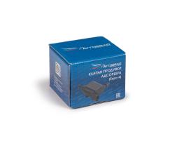 Клапан продувки адсорбера (Евро 4) 11180116420011 автоград